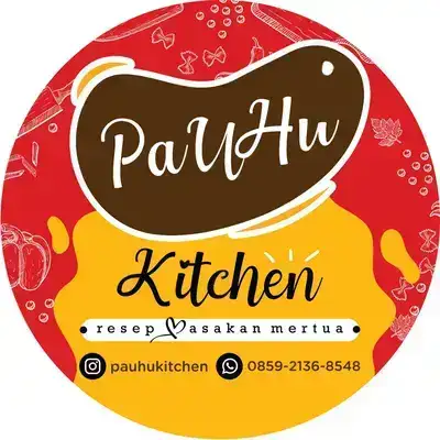 Pauhu