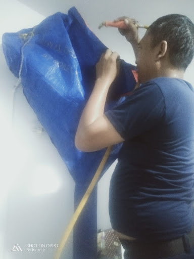 Foto dari putri esterina